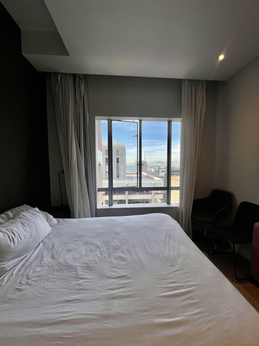 2 Bedroom Property for Sale in Cape Town City Centre Western Cape